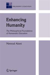 Enhancing Humanity