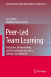 Innovations in Science Education and Technology