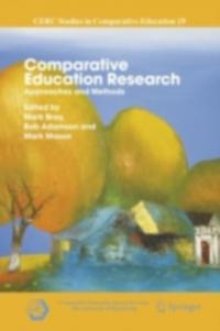 CERC Studies in Comparative Education