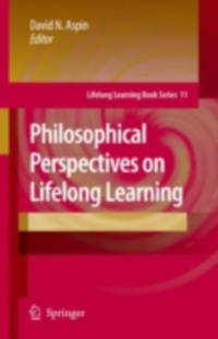 Lifelong Learning Book Series