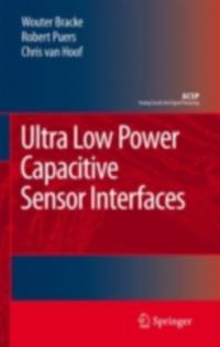Analog Circuits and Signal Processing