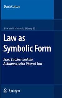 Law as Symbolic Form