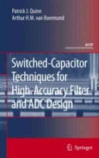 Analog Circuits and Signal Processing