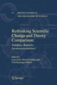 Boston Studies in the Philosophy and History of Science