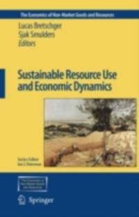 The Economics of Non-Market Goods and Resources