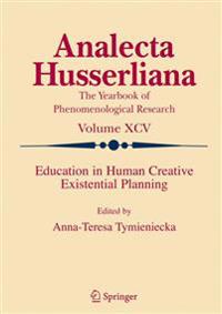 Education in Human Creative Existential Planning