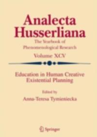 Analecta Husserliana