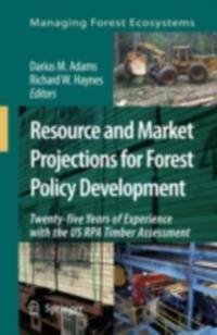 Managing Forest Ecosystems