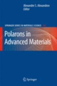 Springer Series in Materials Science