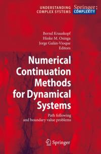 Understanding Complex Systems