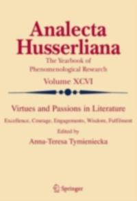 Analecta Husserliana