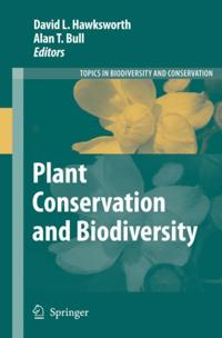 Topics in Biodiversity and Conservation
