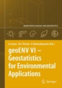 Quantitative Geology and Geostatistics