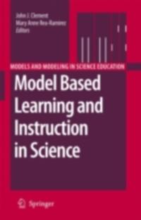 Models and Modeling in Science Education