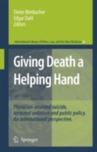 International Library of Ethics, Law, and the New Medicine
