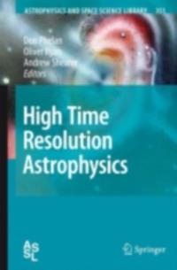 Astrophysics and Space Science Library