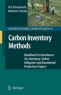 Advances in Global Change Research