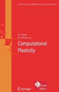 Computational Methods in Applied Sciences