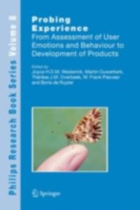 Philips Research Book Series