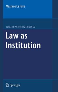 Law and Philosophy Library