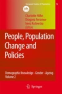 European Studies of Population