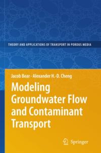 Theory and Applications of Transport in Porous Media