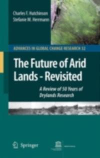 Future of Arid Lands-Revisited