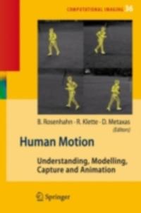 Computational Imaging and Vision