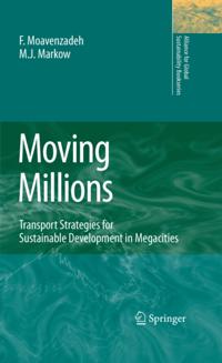 Alliance for Global Sustainability Bookseries