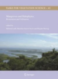 Tasks for Vegetation Science