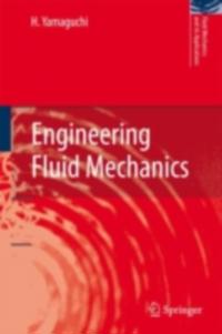 Fluid Mechanics and Its Applications