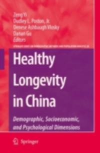 The Springer Series on Demographic Methods and Population Analysis