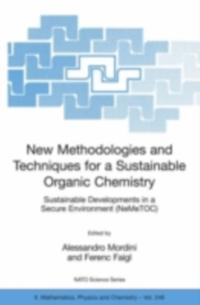 NATO Science Series II: Mathematics, Physics and Chemistry