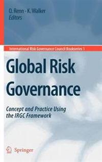 Global Risk Governance