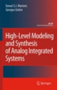 Analog Circuits and Signal Processing