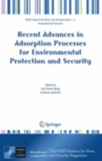 NATO Science for Peace and Security Series C: Environmental Security
