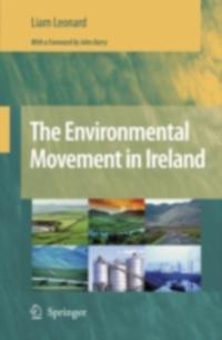 Earth and Environmental Science