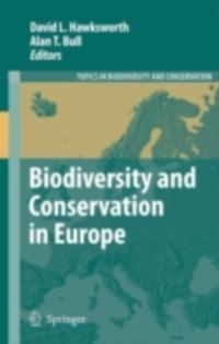 Topics in Biodiversity and Conservation