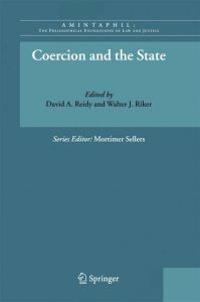 Coercion and the State