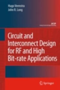 Analog Circuits and Signal Processing