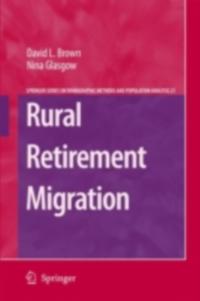 The Springer Series on Demographic Methods and Population Analysis