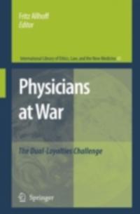International Library of Ethics, Law, and the New Medicine