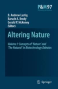 Philosophy and Medicine