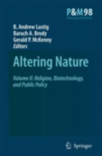 Philosophy and Medicine