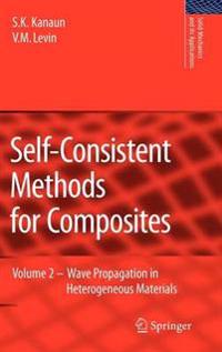 Self-Consistent Methods for Composites