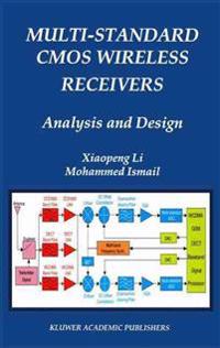 Multi-Standard CMOS Wireless Receivers: Analysis and Design