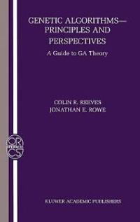 Genetic Algorithms: Principles and Perspectives
