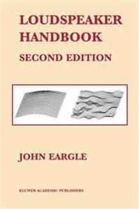 Loudspeaker Handbook