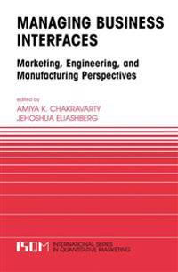 Managing Business Interfaces