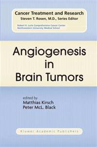 Angiogenesis in Brain Tumors